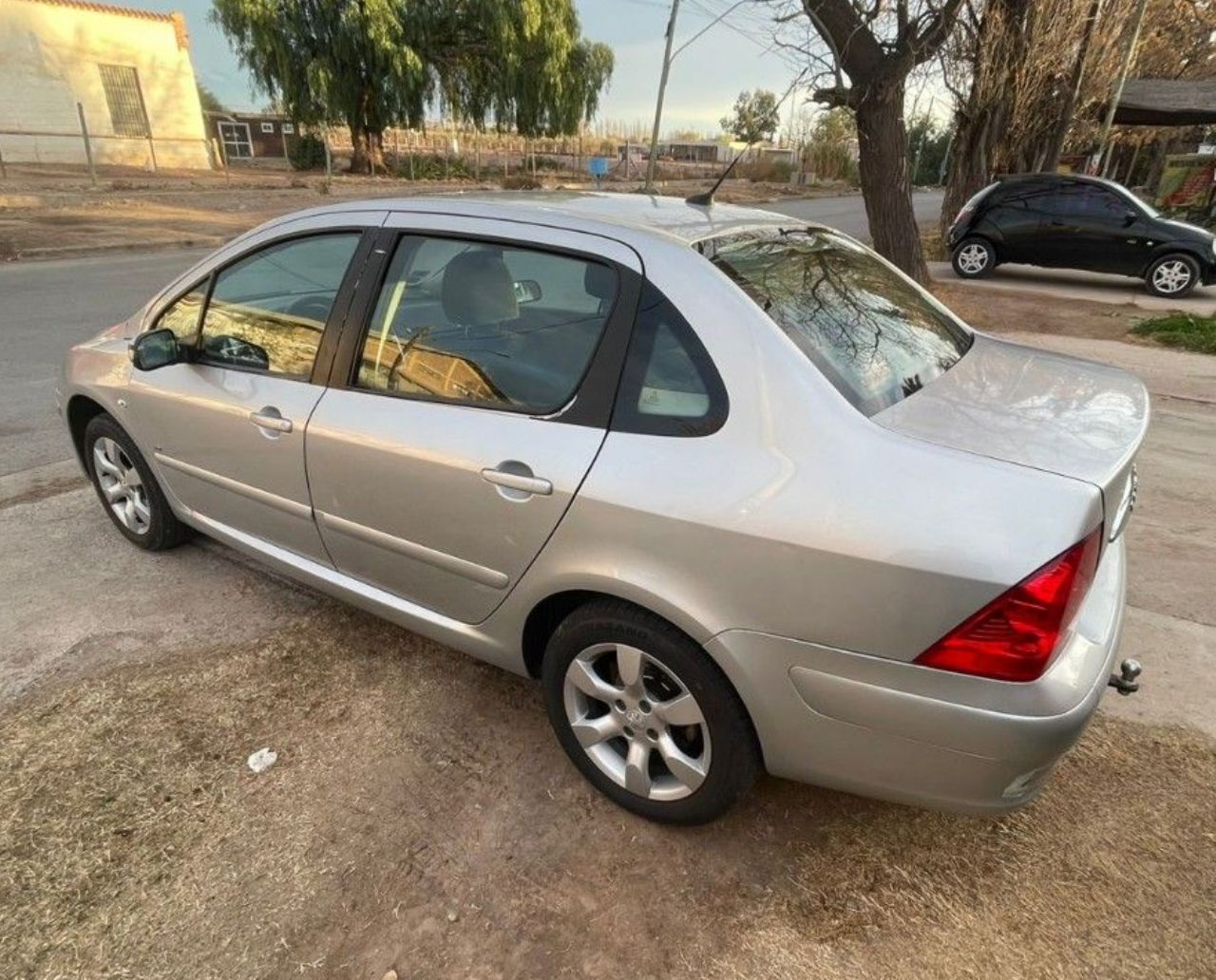 Peugeot 307 Usado en Mendoza, deRuedas