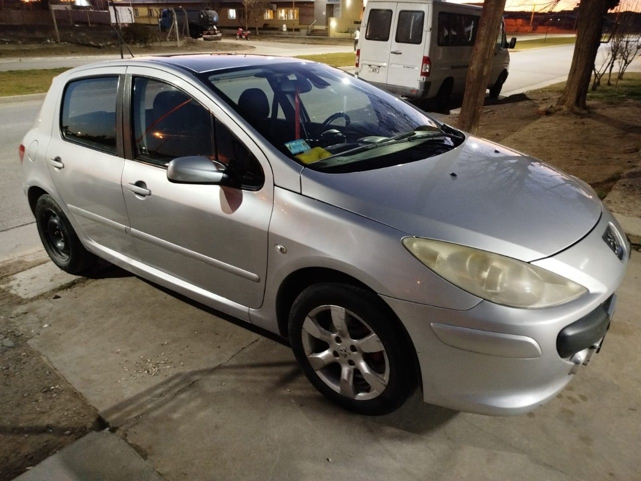 Peugeot 307 Usado en Neuquén, deRuedas