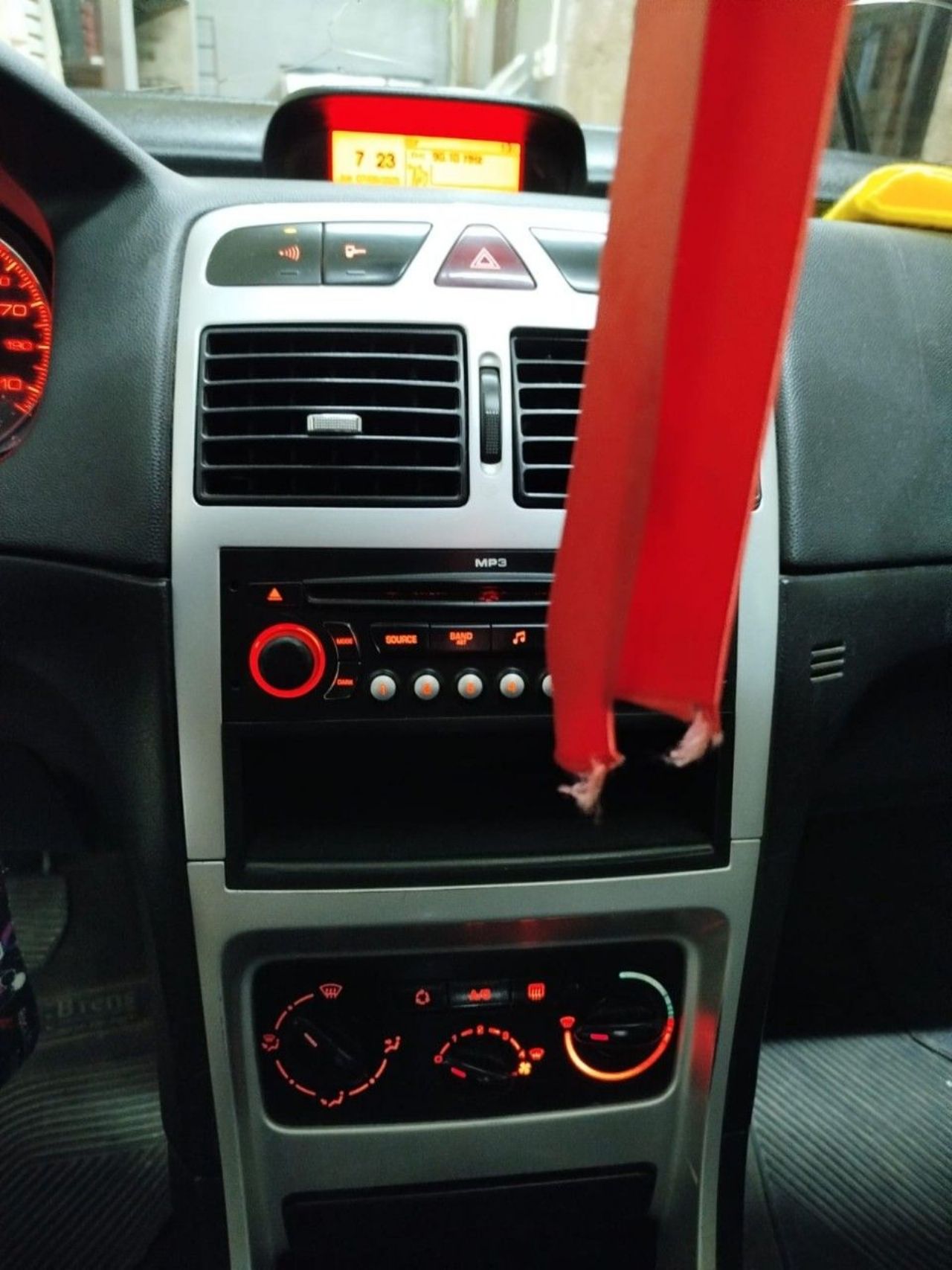 Peugeot 307 Usado en Neuquén, deRuedas