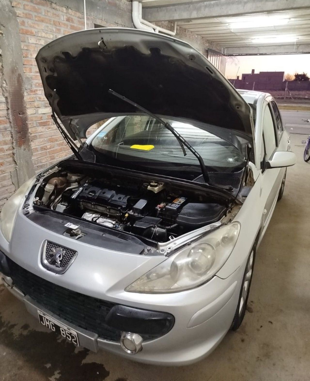 Peugeot 307 Usado en Neuquén, deRuedas