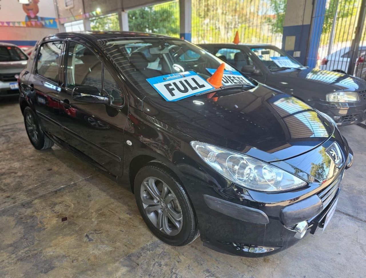 Peugeot 307 Usado en Mendoza, deRuedas