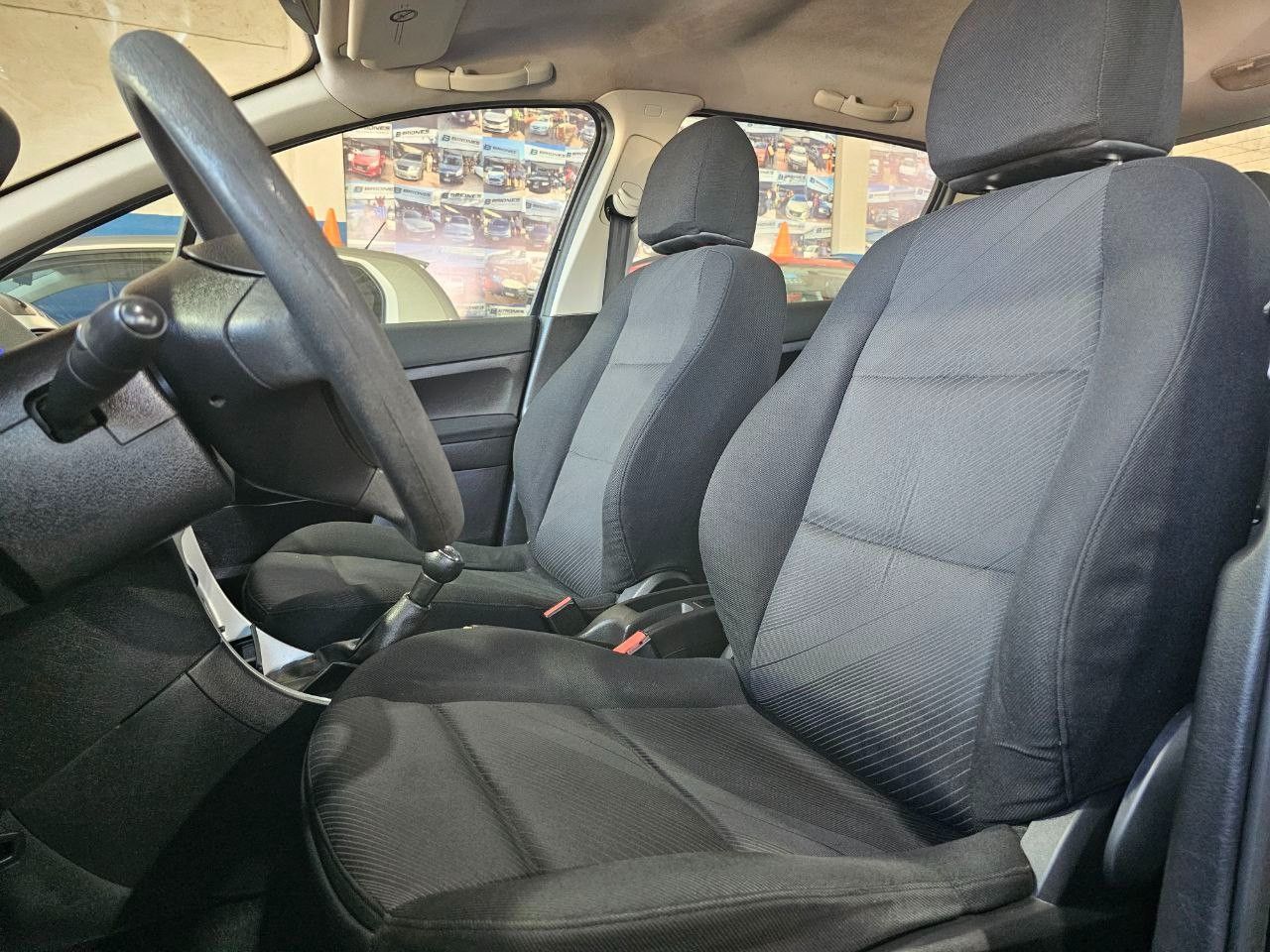 Peugeot 307 Usado en Mendoza, deRuedas