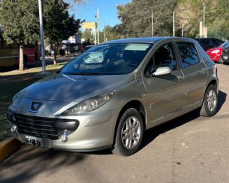 Peugeot 307 Usado en Mendoza