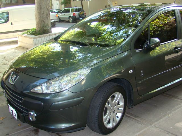 Peugeot 307 Usado en Mendoza, deRuedas