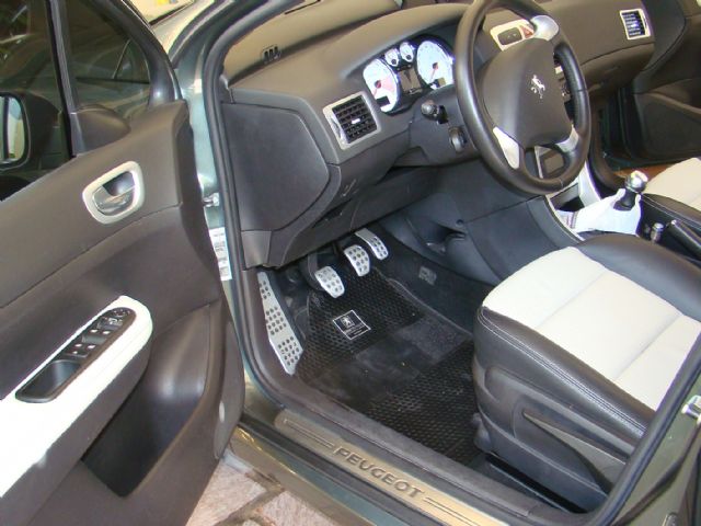 Peugeot 307 Usado en Mendoza, deRuedas