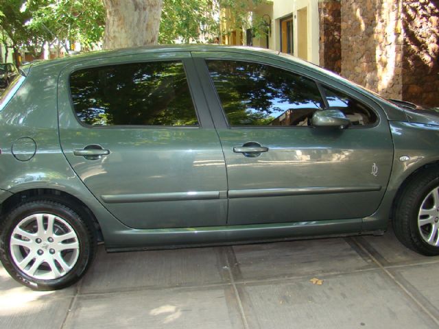 Peugeot 307 Usado en Mendoza, deRuedas