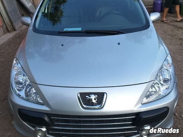 Peugeot 307 Usado en Mendoza, deRuedas