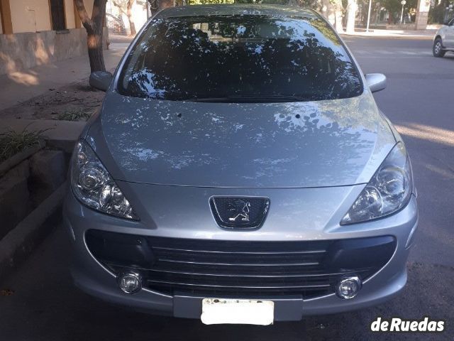 Peugeot 307 Usado en Mendoza, deRuedas