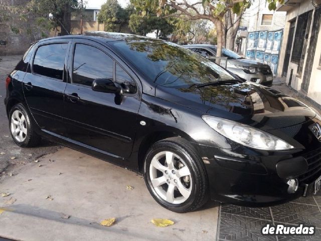 Peugeot 307 Usado en Mendoza, deRuedas