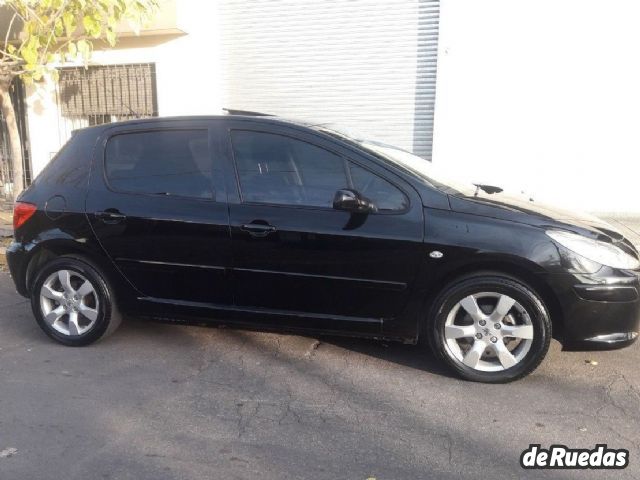 Peugeot 307 Usado en Mendoza, deRuedas