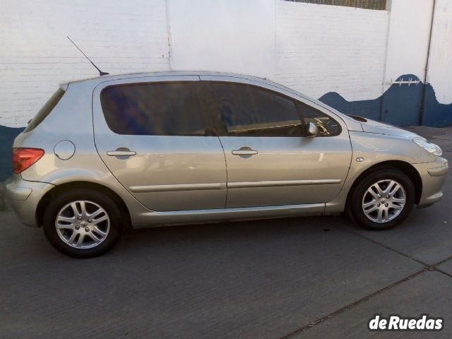 Peugeot 307 Usado en Mendoza, deRuedas