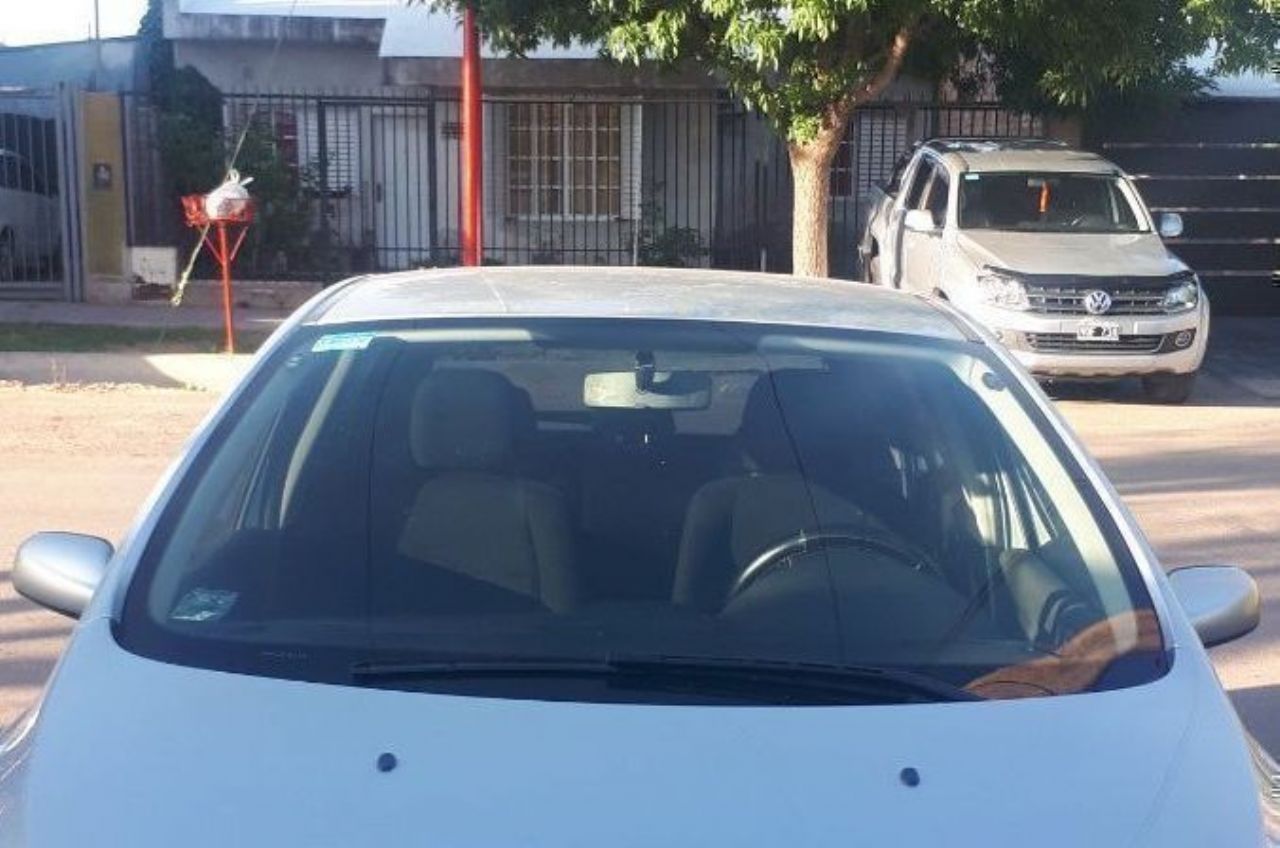 Peugeot 307 Usado en Mendoza, deRuedas