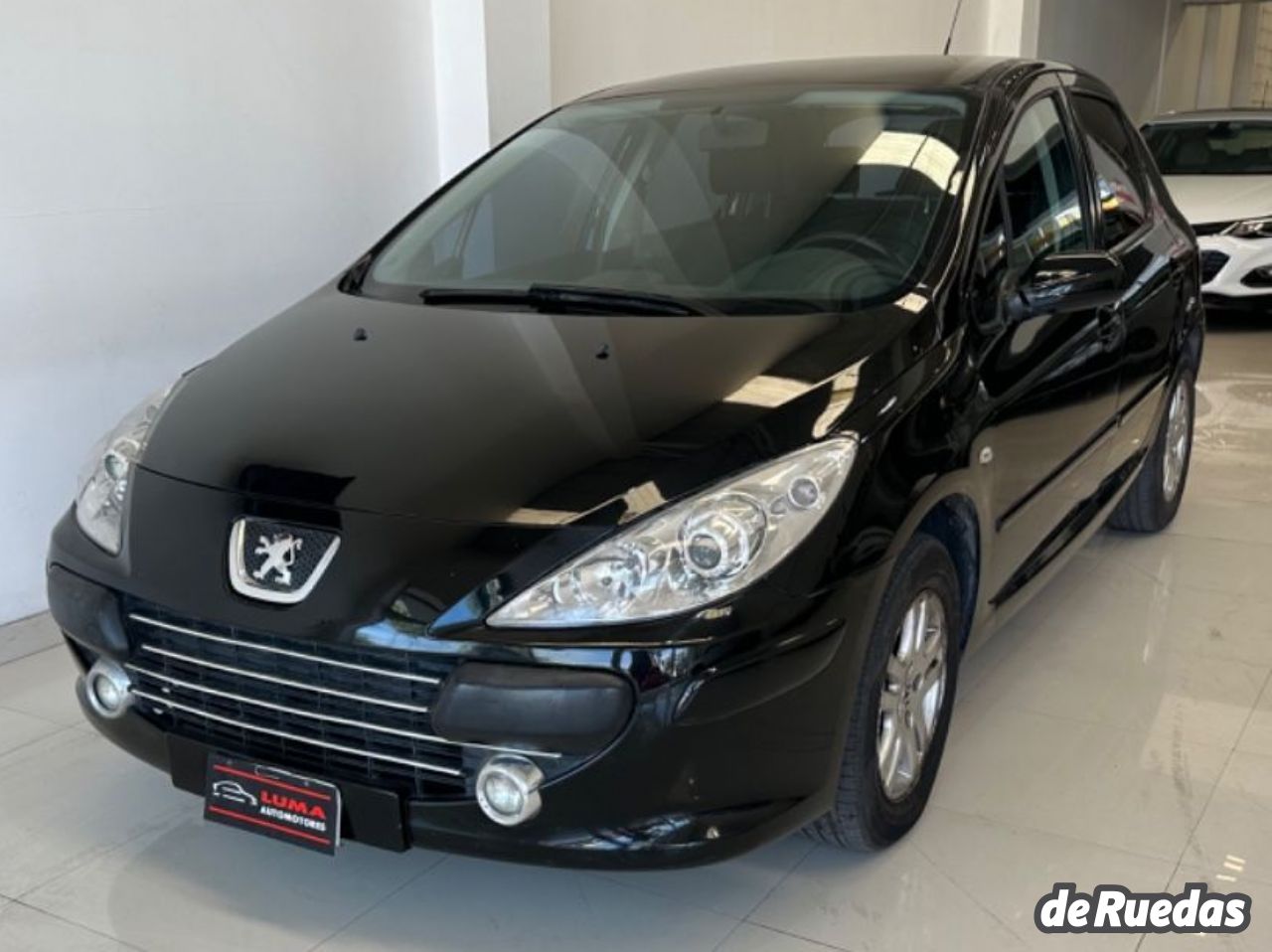 Peugeot 307 Usado en Mendoza, deRuedas