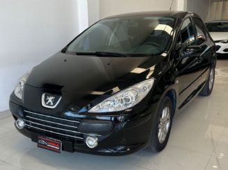 Peugeot 307 Usado en Mendoza Financiado