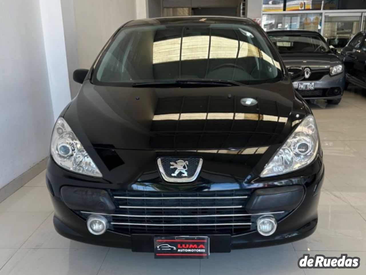 Peugeot 307 Usado en Mendoza, deRuedas