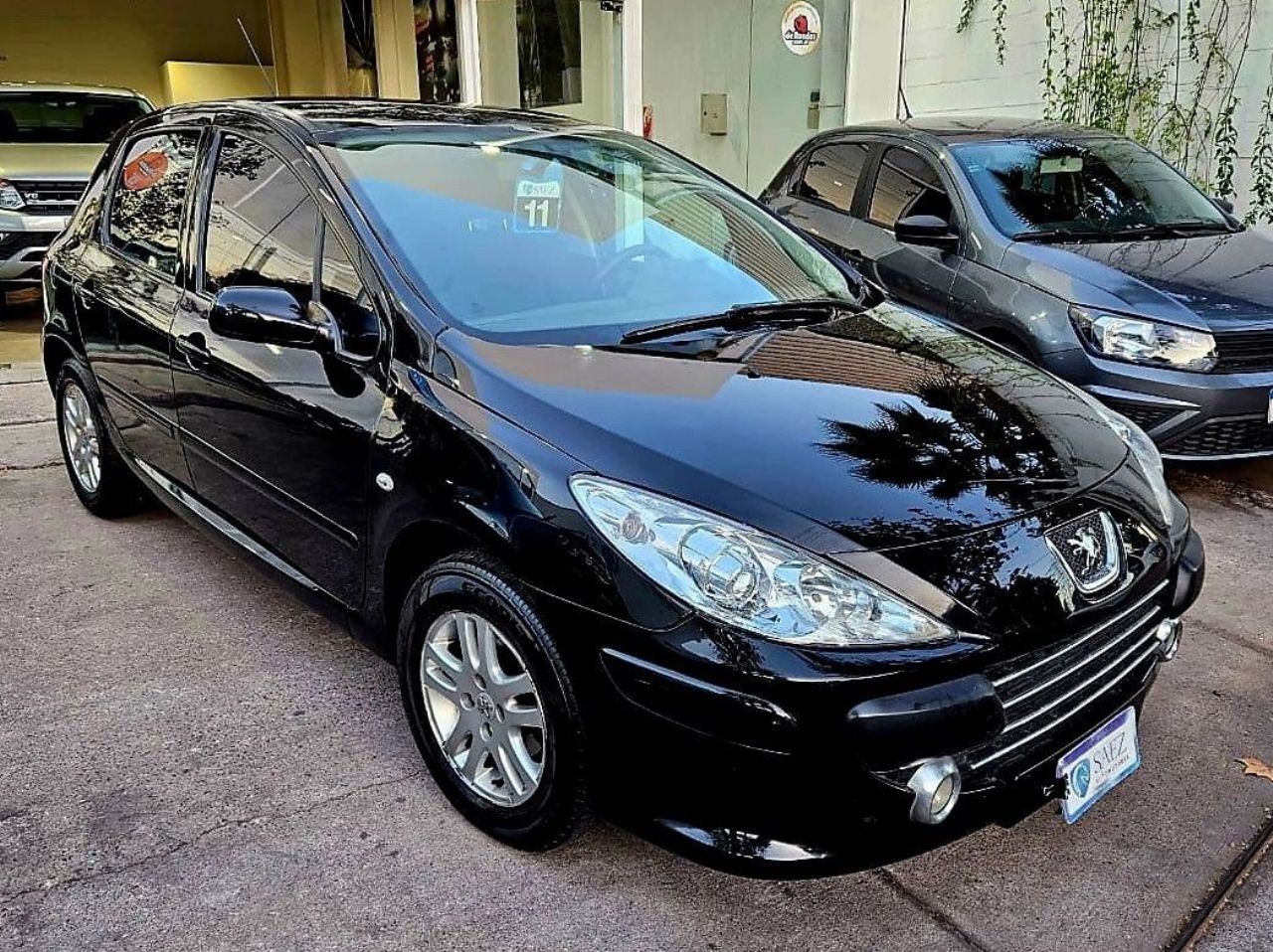 Peugeot 307 Usado en Mendoza, deRuedas