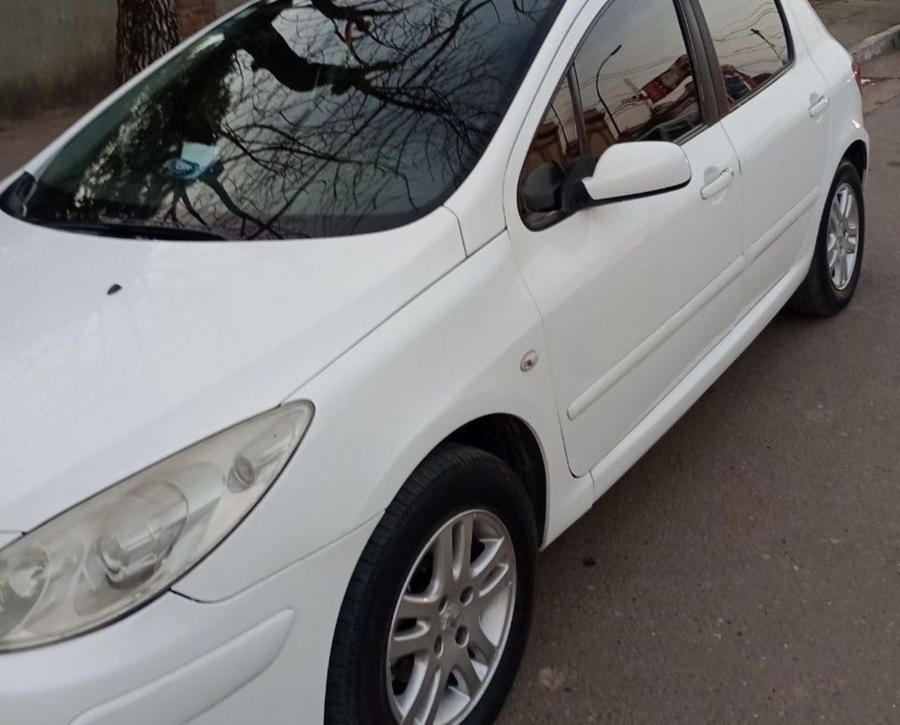 Peugeot 307 Usado en Entre Ríos, deRuedas