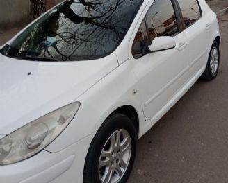 Peugeot 307 Usado en Entre Ríos