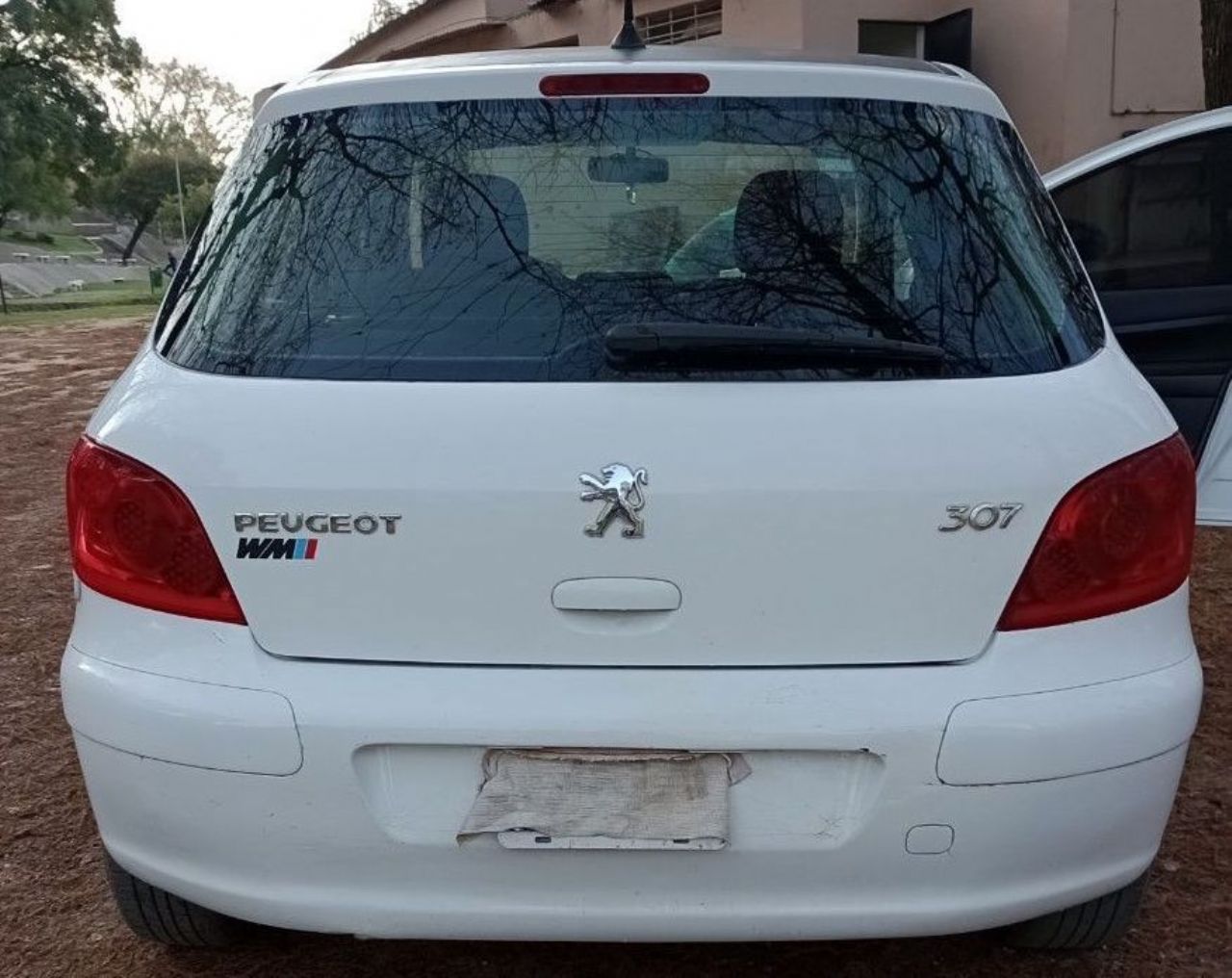 Peugeot 307 Usado en Entre Ríos, deRuedas