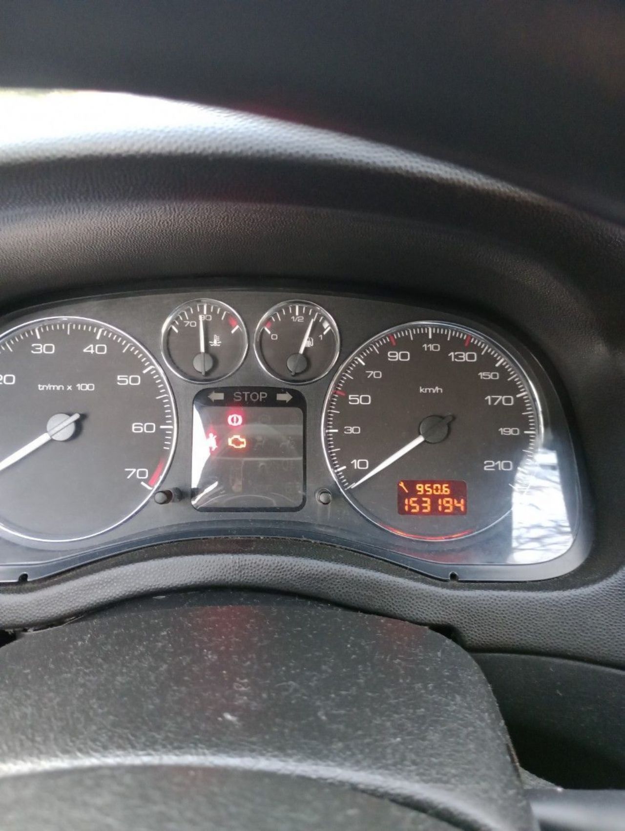 Peugeot 307 Usado en Entre Ríos, deRuedas