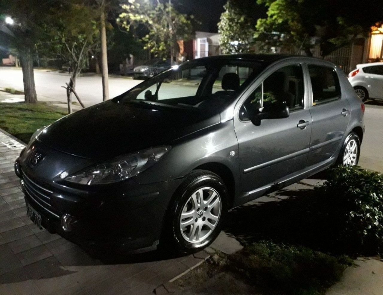 Peugeot 307 Usado en Mendoza, deRuedas