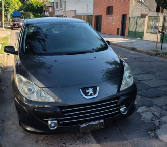 Peugeot 307 Usado en Buenos Aires
