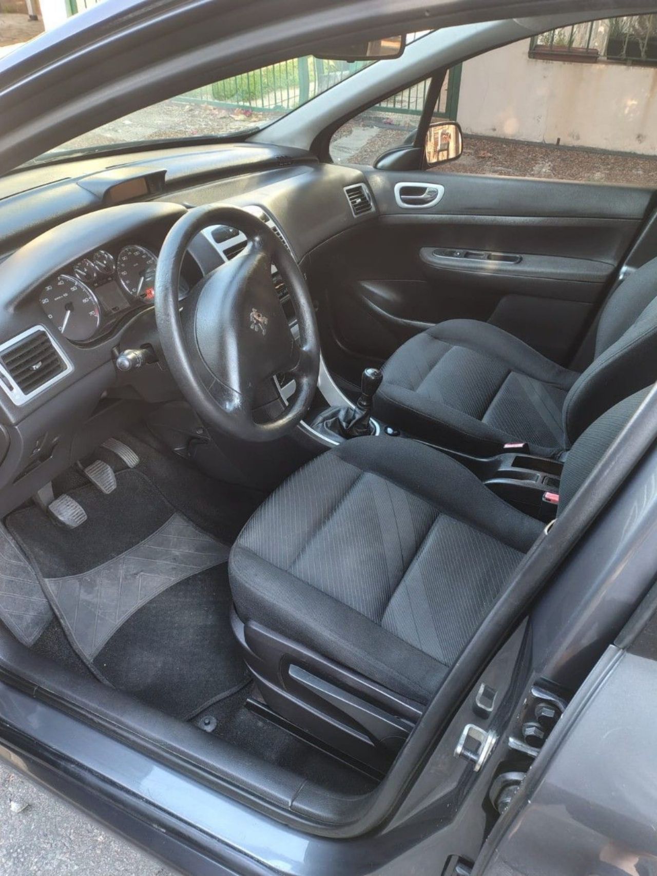 Peugeot 307 Usado en Buenos Aires, deRuedas