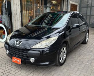 Peugeot 307 Usado en Córdoba Financiado