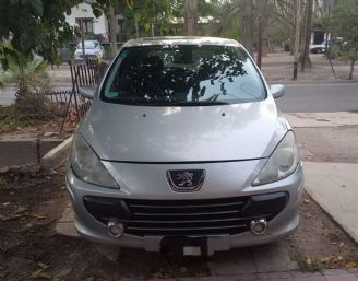 Peugeot 307 Usado en Mendoza