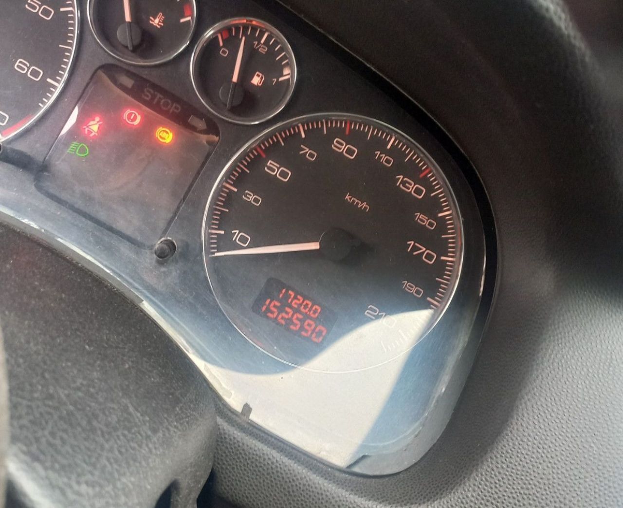 Peugeot 307 Usado en Mendoza, deRuedas