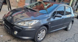 Peugeot 307 Usado en Buenos Aires