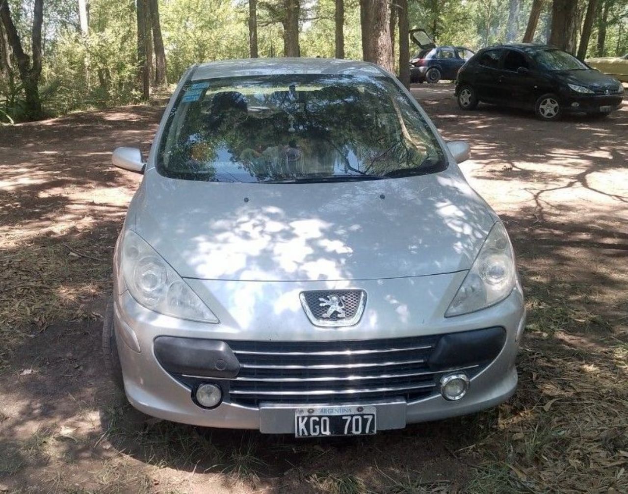 Peugeot 307 Usado en Mendoza, deRuedas