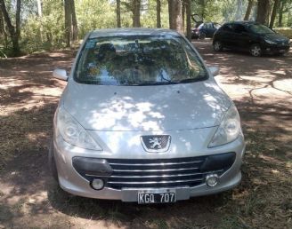 Peugeot 307 Usado en Mendoza