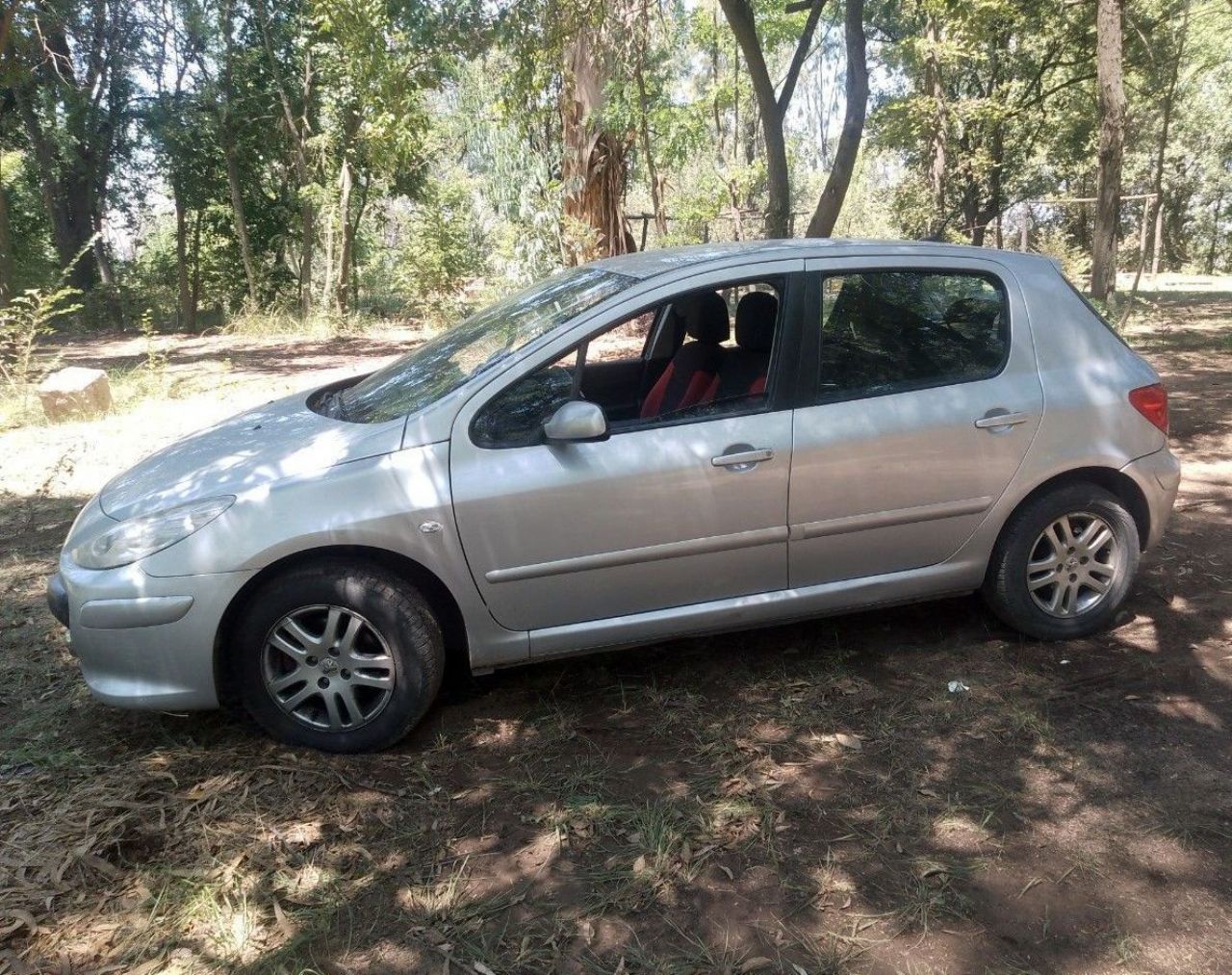 Peugeot 307 Usado en Mendoza, deRuedas
