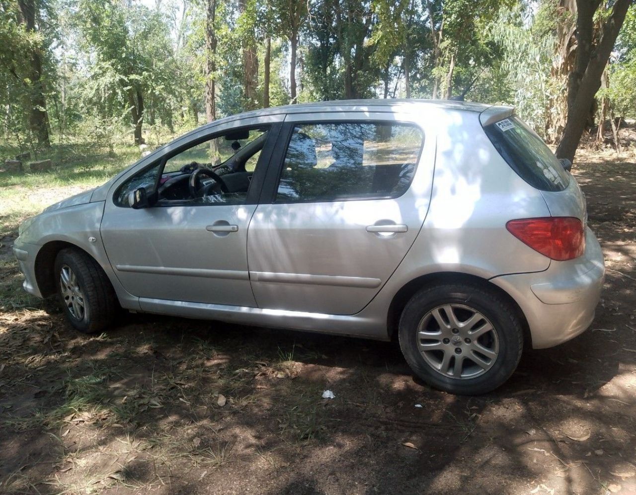 Peugeot 307 Usado en Mendoza, deRuedas