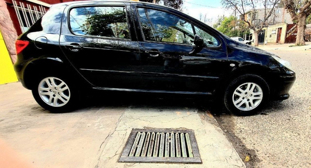 Peugeot 307 Usado en Mendoza, deRuedas