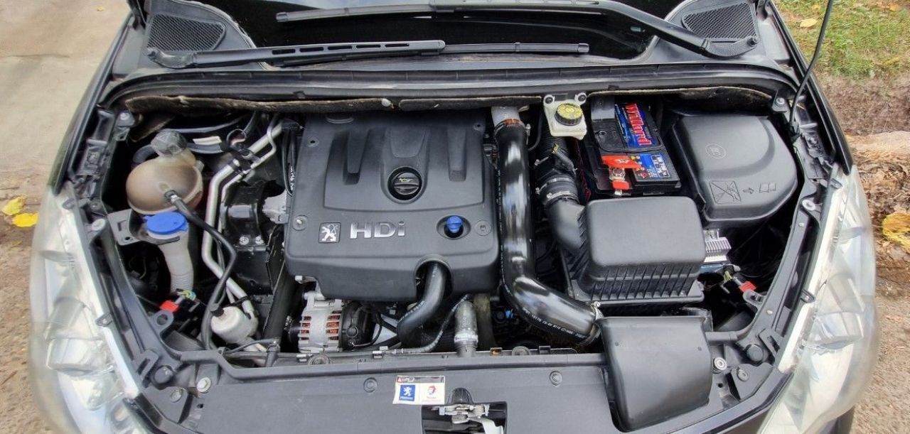 Peugeot 307 Usado en Mendoza, deRuedas