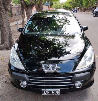 Peugeot 307 Usado en Mendoza