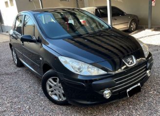 Peugeot 307 Usado en Mendoza