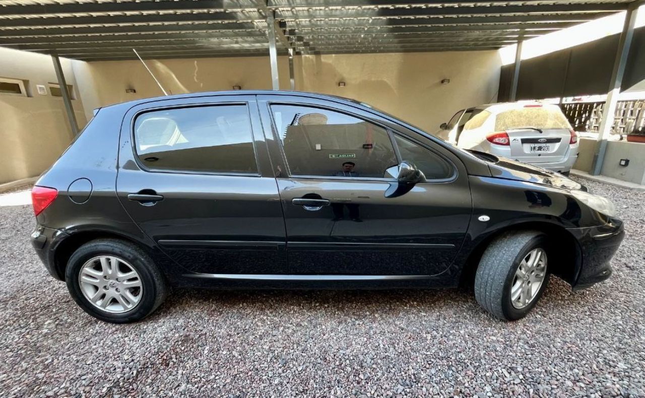 Peugeot 307 Usado en Mendoza, deRuedas