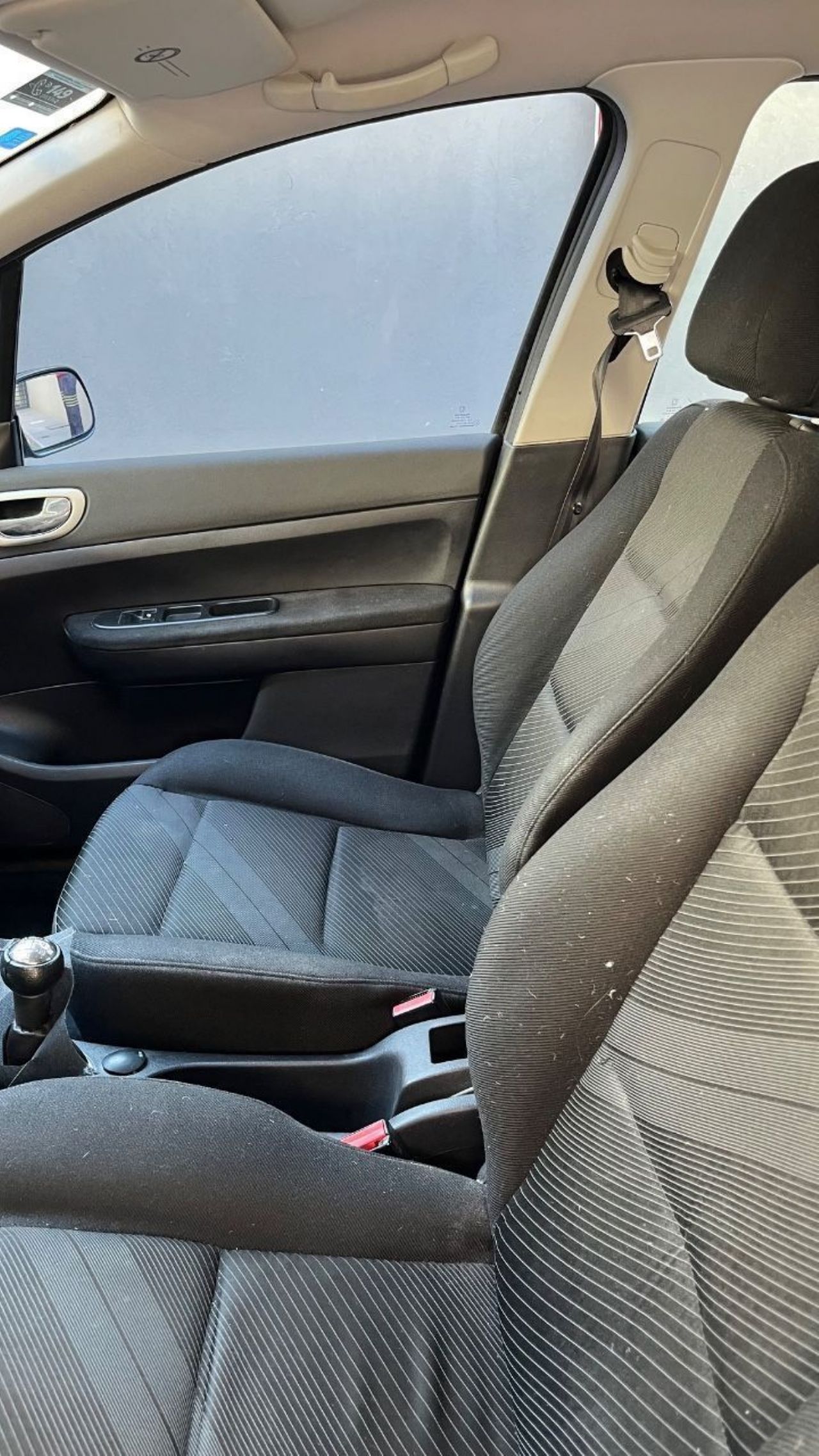 Peugeot 307 Usado en Mendoza, deRuedas