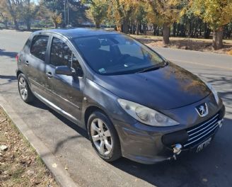 Peugeot 307 Usado en Mendoza