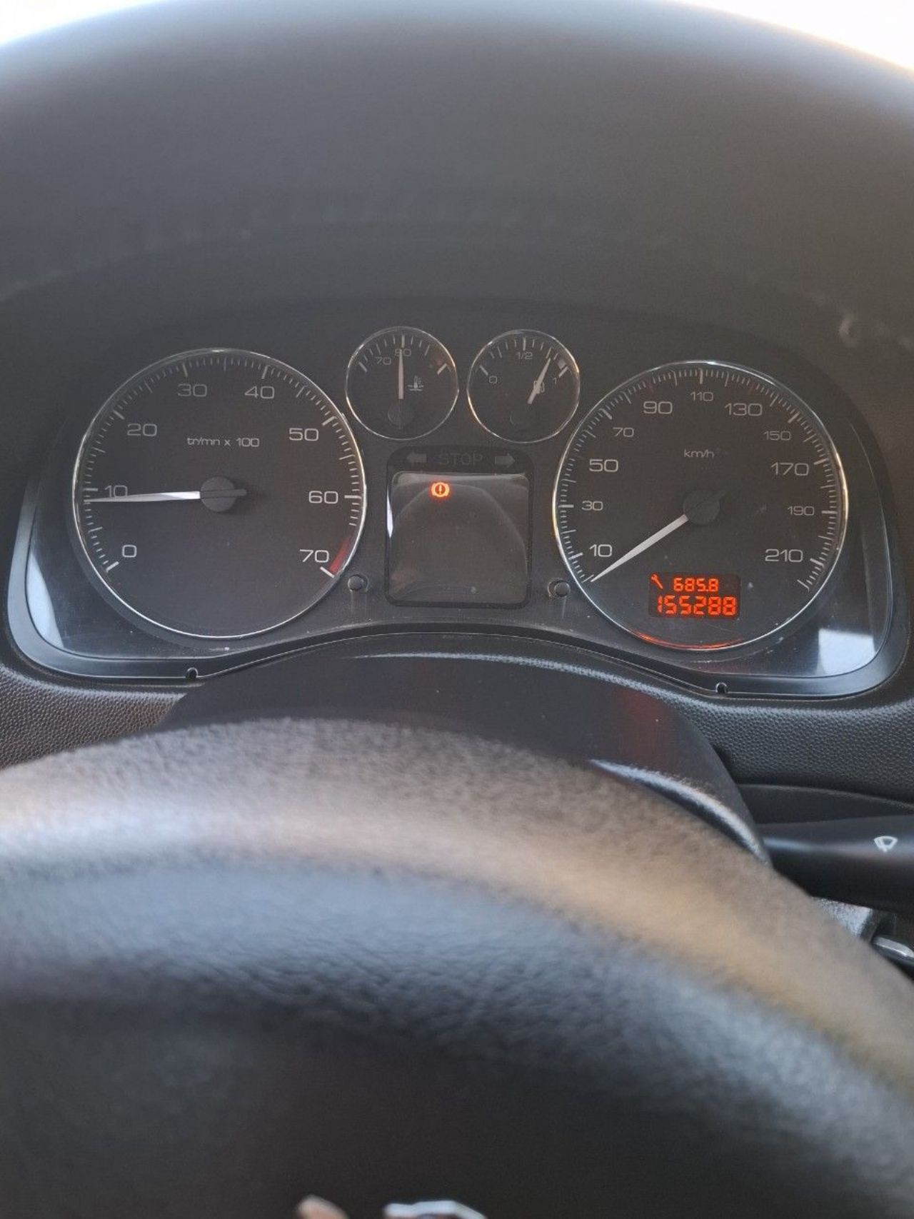 Peugeot 307 Usado en Mendoza, deRuedas