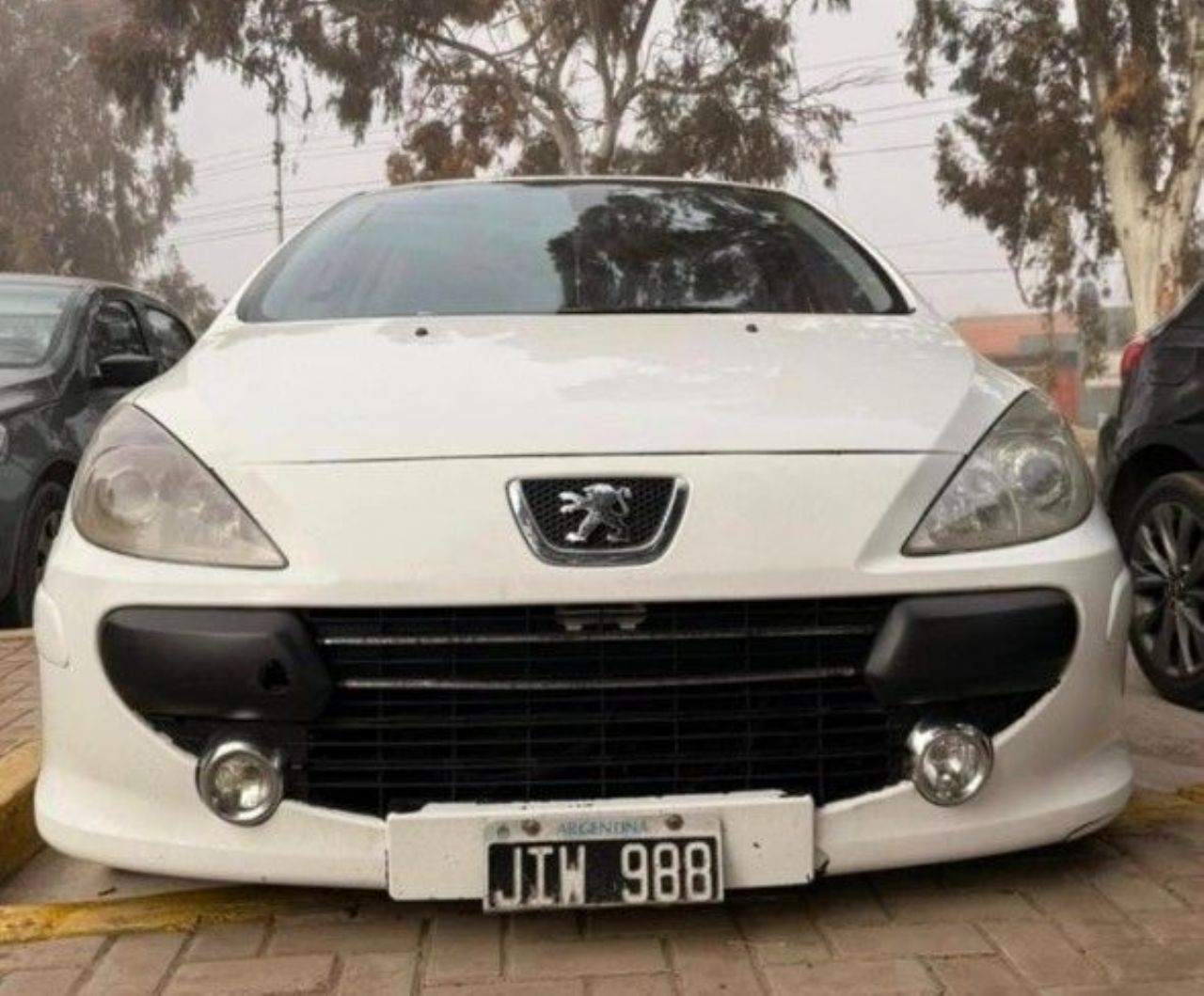 Peugeot 307 Usado en Mendoza, deRuedas