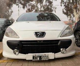 Peugeot 307 Usado en Mendoza