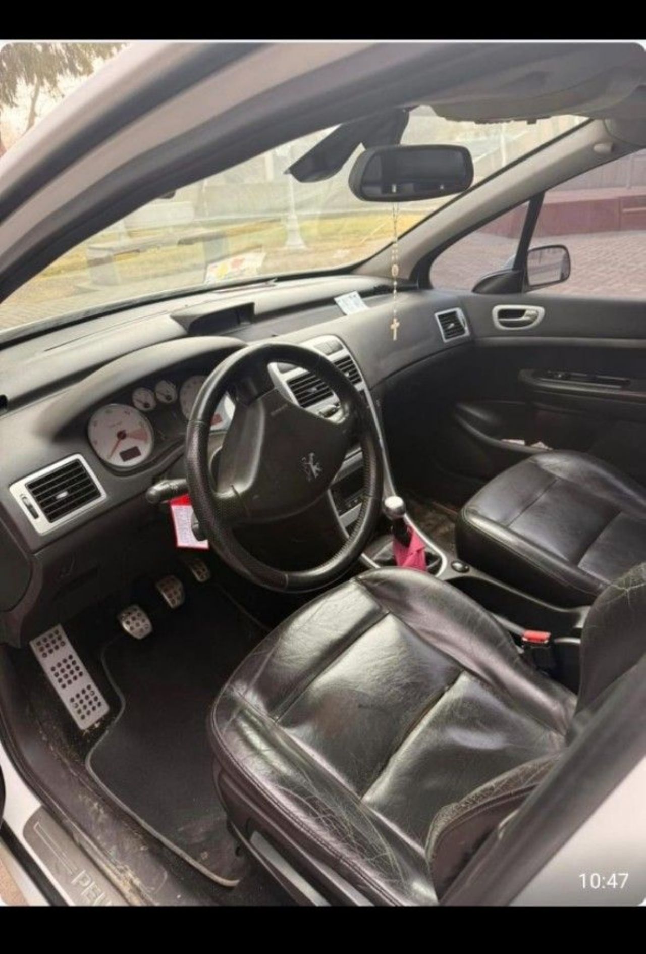 Peugeot 307 Usado en Mendoza, deRuedas