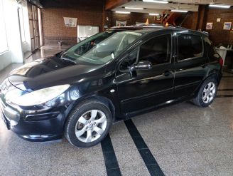 Peugeot 307 Usado en Mendoza