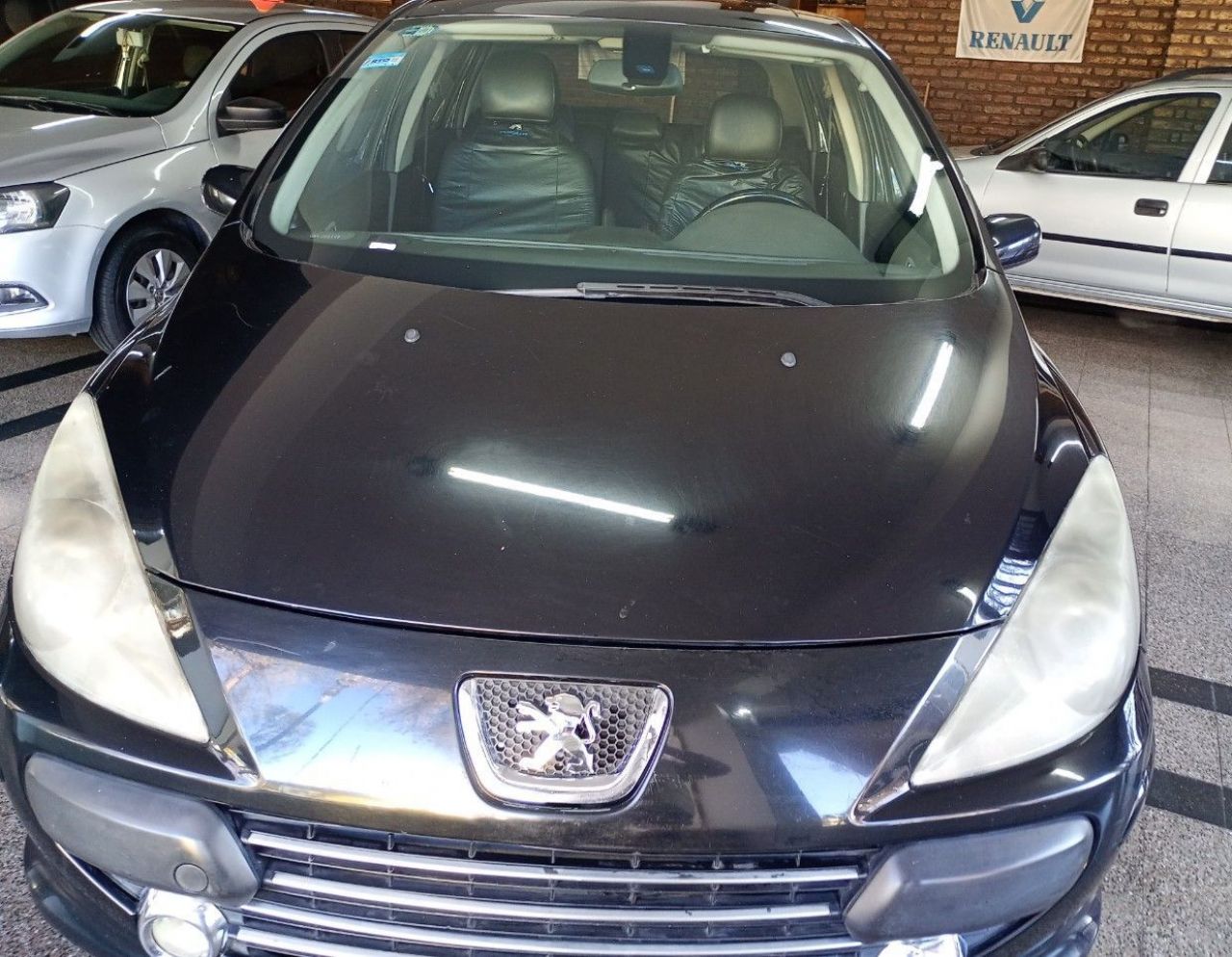 Peugeot 307 Usado en Mendoza, deRuedas