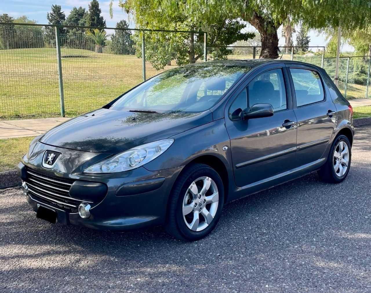 Peugeot 307 Usado en Mendoza, deRuedas