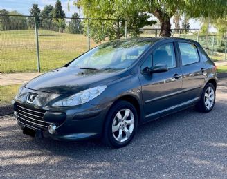 Peugeot 307 Usado en Mendoza
